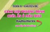 Cách giải phương trình chứa ẩn ở mẫu và bài tập vận dụng - Toán 8 chuyên đề (HayHocHoi Vn)